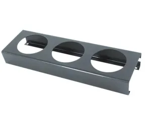 Trucklamp 3 Hole Metal Bracket