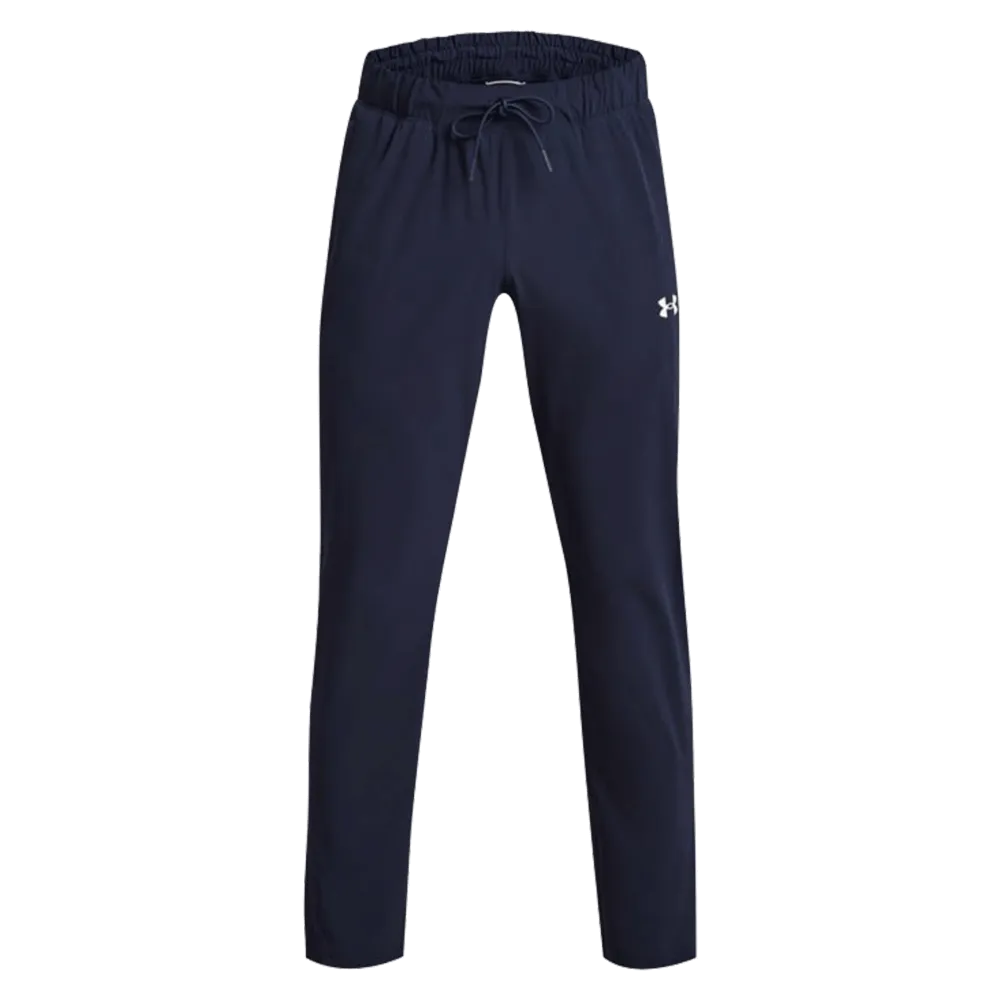UA Men's Squad 3.0 Warm-Up Pants