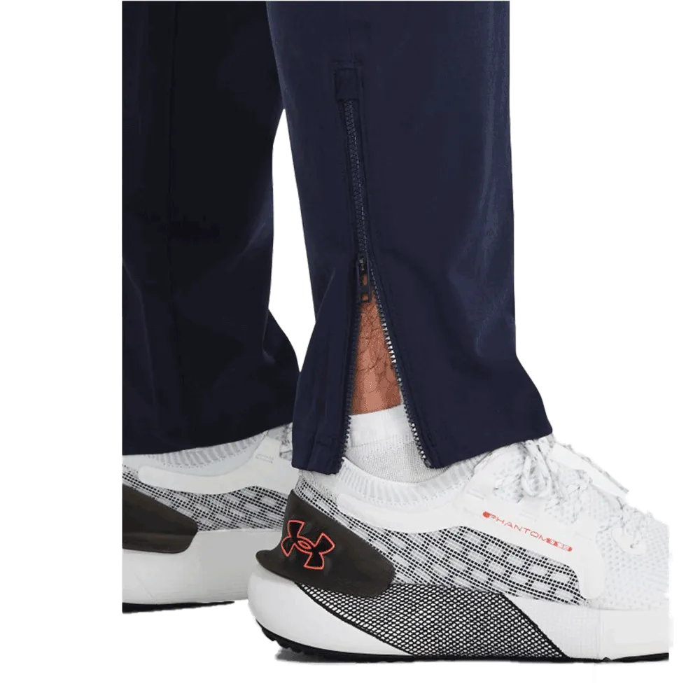 UA Men's Squad 3.0 Warm-Up Pants