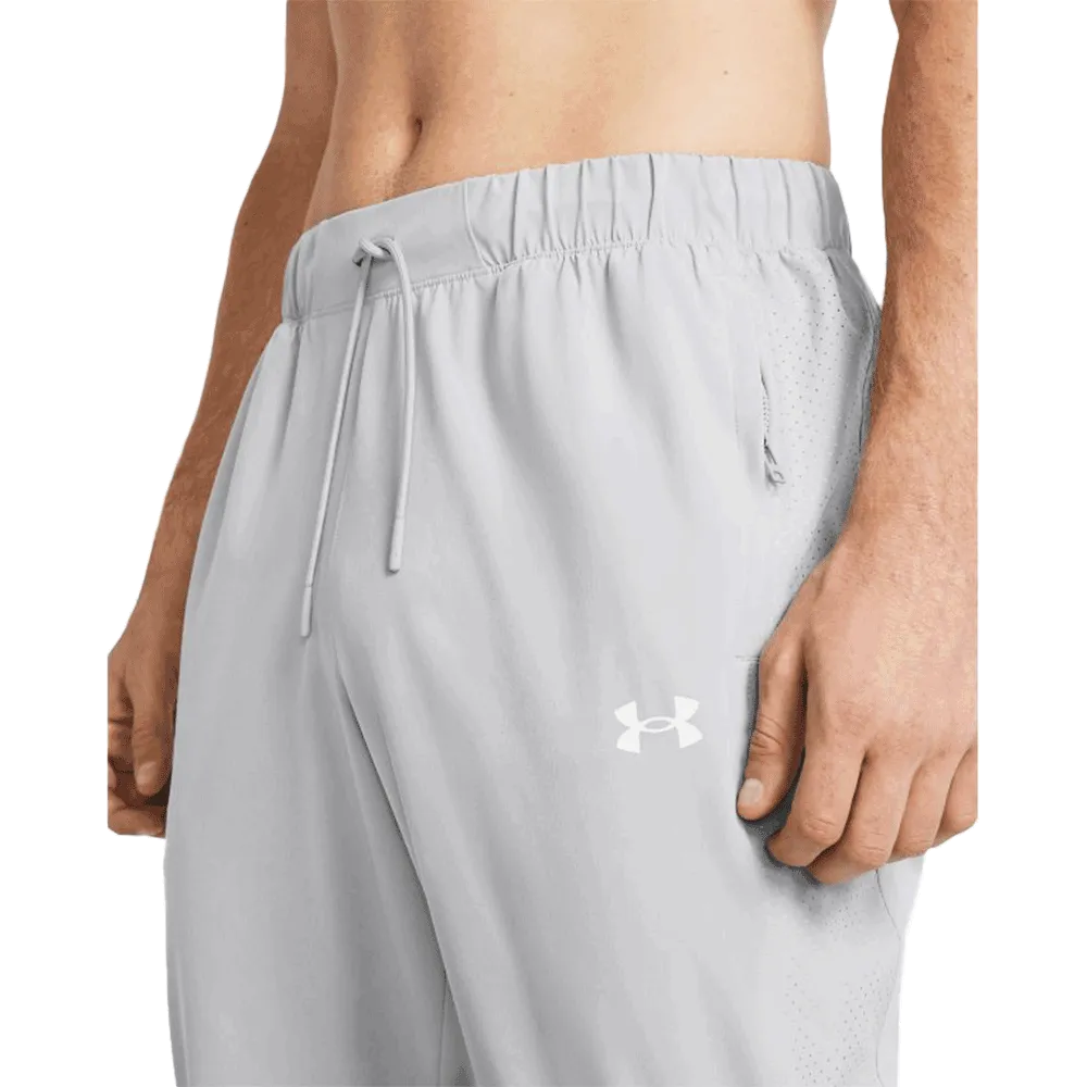 UA Men's Squad 3.0 Warm-Up Pants