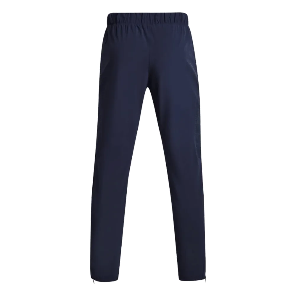 UA Men's Squad 3.0 Warm-Up Pants