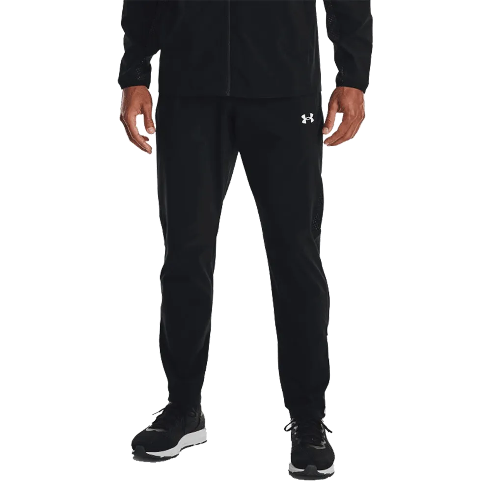 UA Men's Squad 3.0 Warm-Up Pants