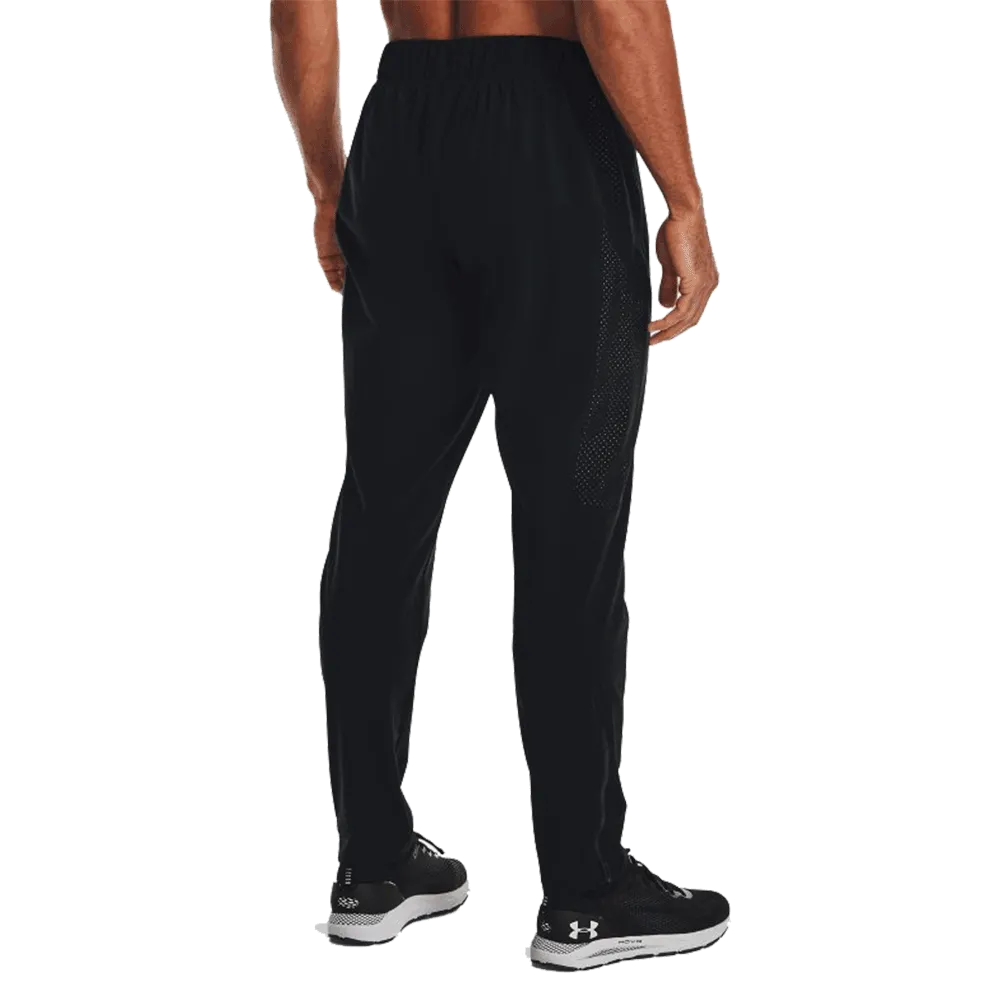 UA Men's Squad 3.0 Warm-Up Pants