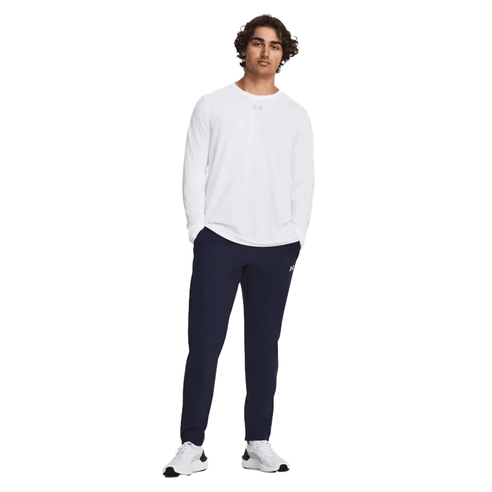 UA Men's Squad 3.0 Warm-Up Pants