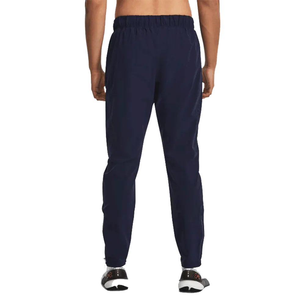 UA Men's Squad 3.0 Warm-Up Pants