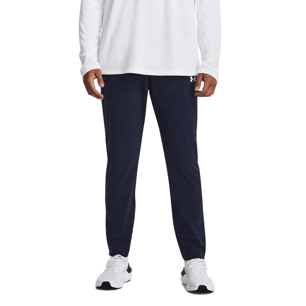UA Men's Squad 3.0 Warm-Up Pants