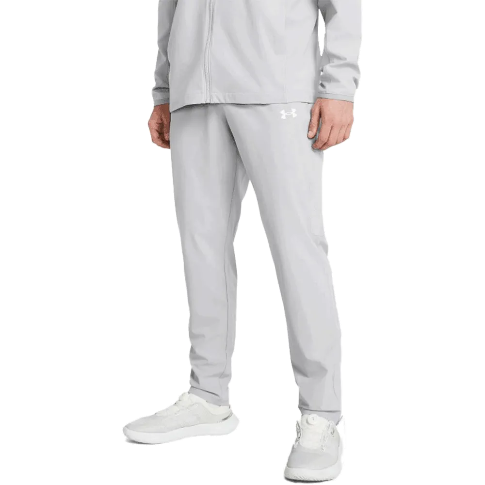 UA Men's Squad 3.0 Warm-Up Pants
