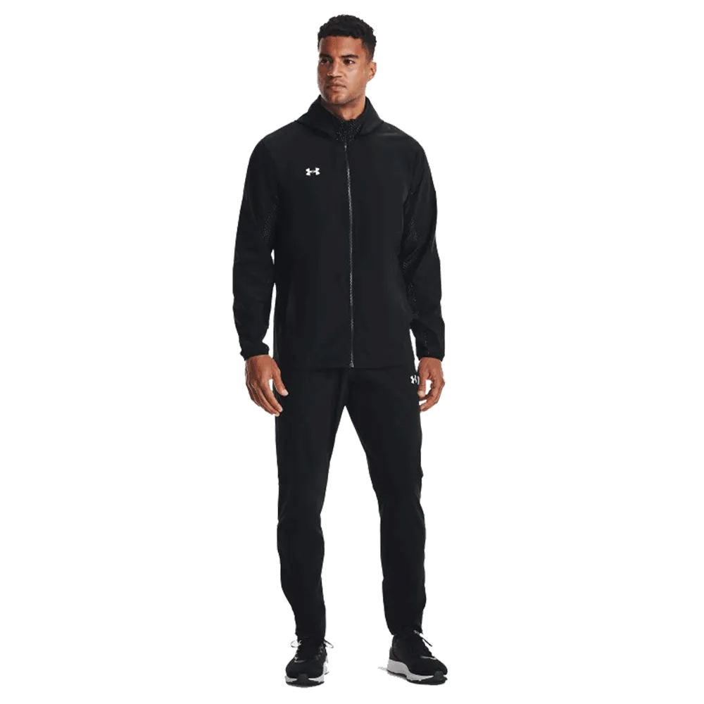 UA Men's Squad 3.0 Warm-Up Pants