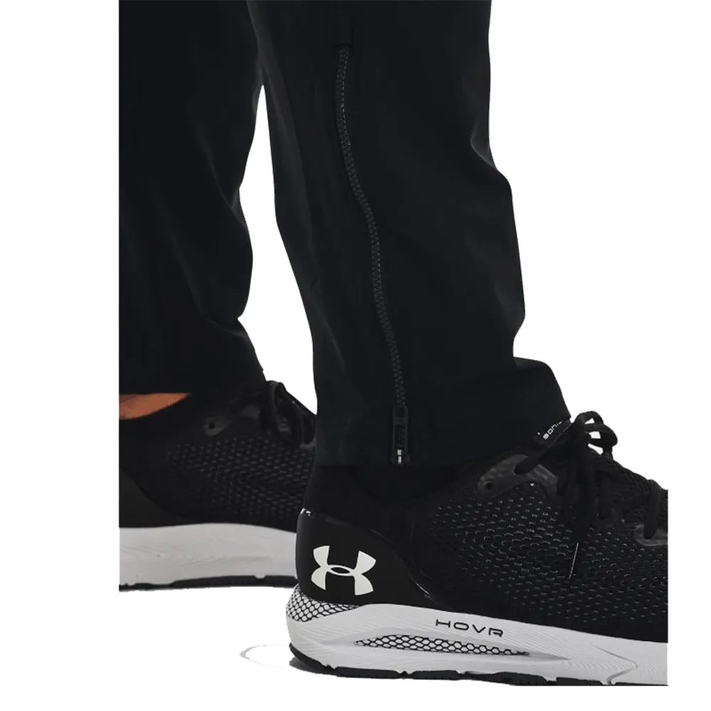 UA Men's Squad 3.0 Warm-Up Pants