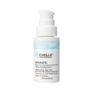 Ultra Hyaluronic Hydrating Serum