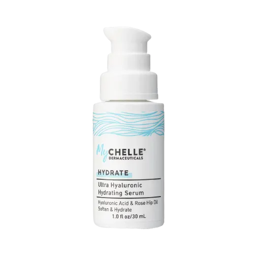 Ultra Hyaluronic Hydrating Serum