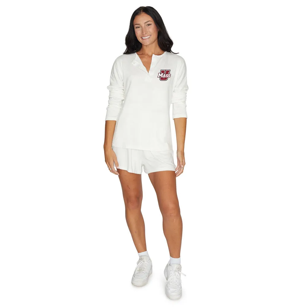 UMass Knit Set