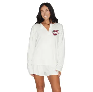 UMass Knit Set