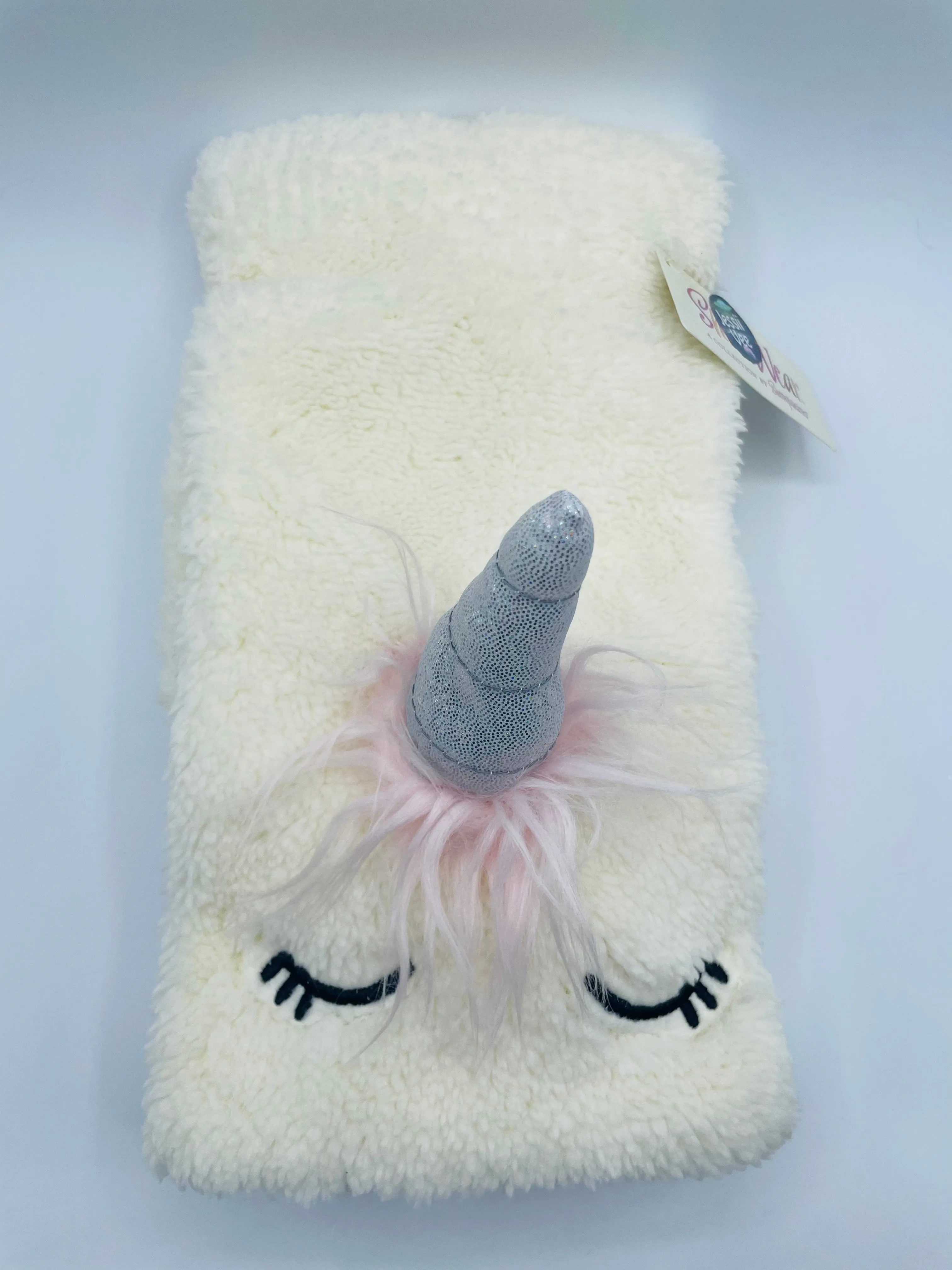Unicorn Scarf