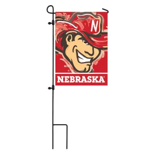University of Nebraska, Suede GDN Justin Patten,14s949jpa