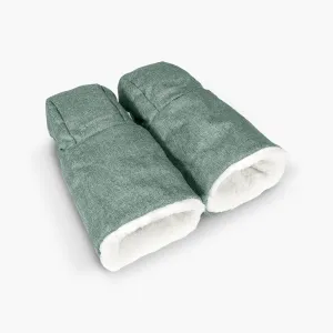 UPPAbaby Cozy Handmuffs - Emmett