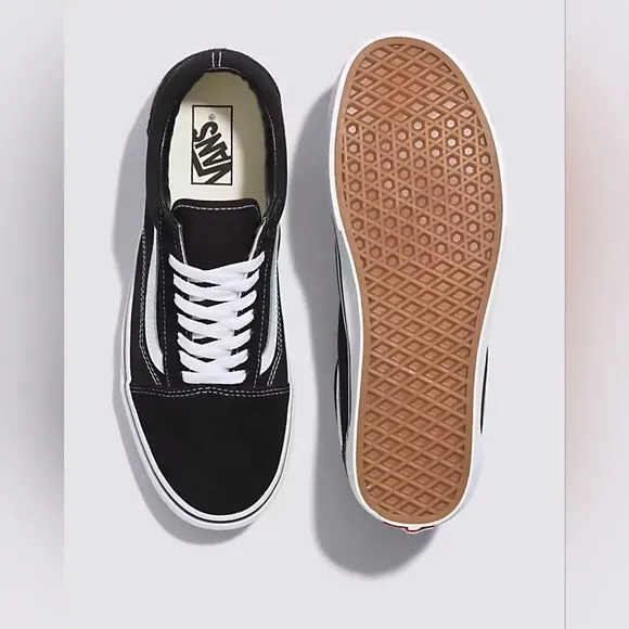 Vans Old Skool Size Mens 8.5