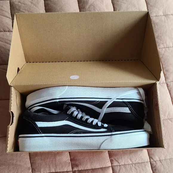 Vans Old Skool Size Mens 8.5