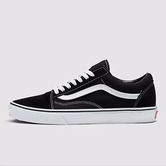 Vans Old Skool Size Mens 8.5