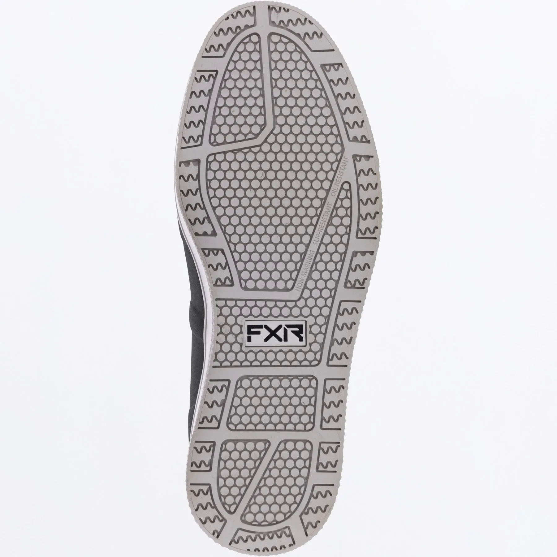 Vapor Pro Boot
