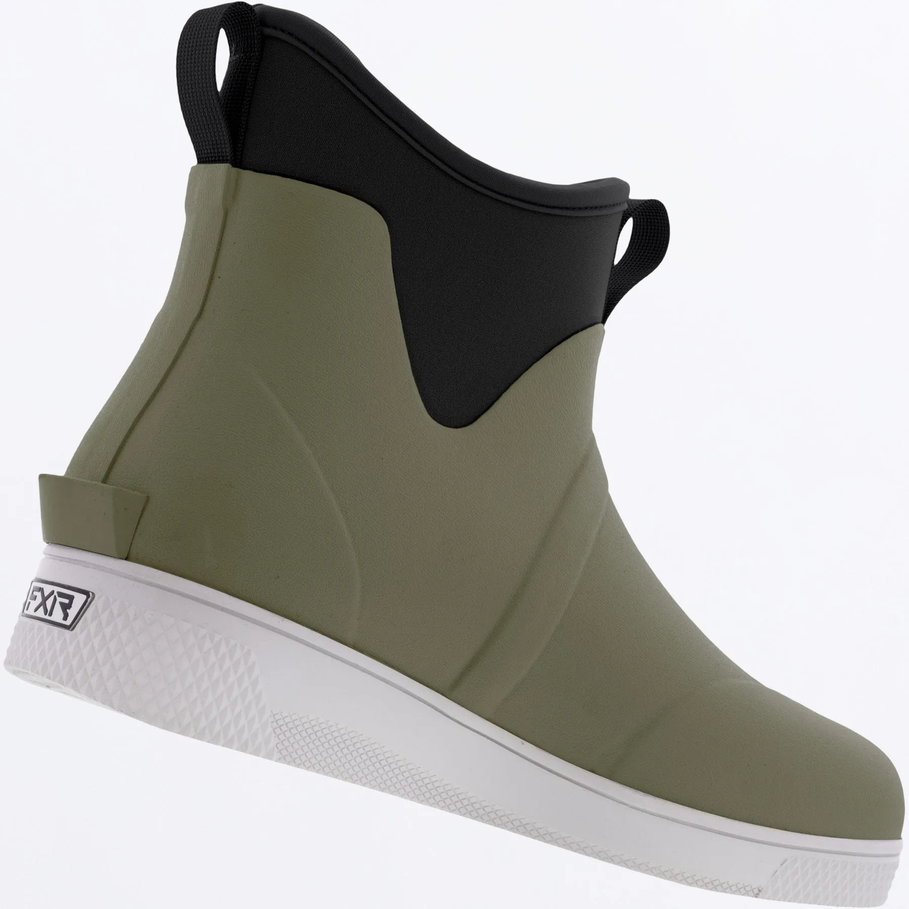 Vapor Pro Boot