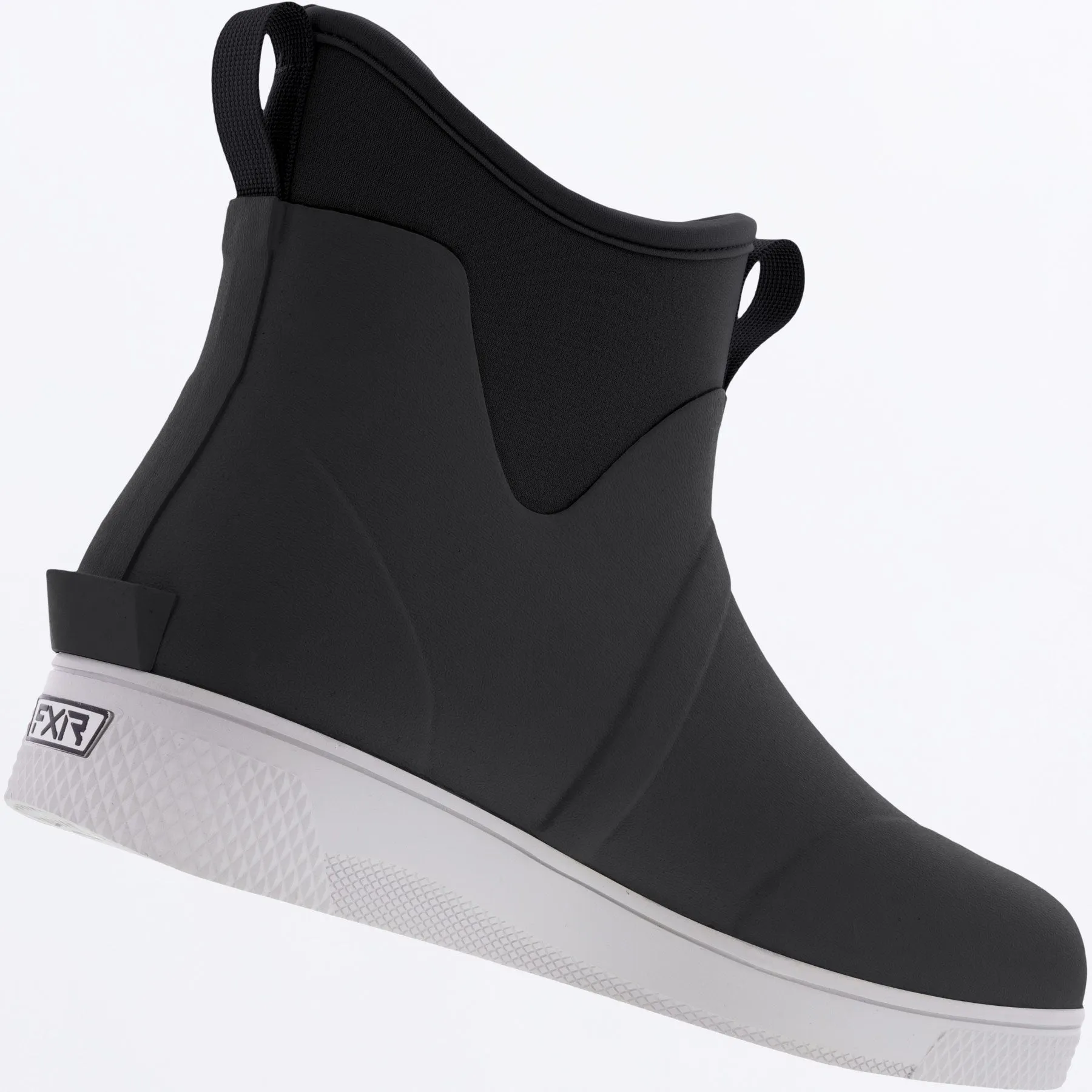 Vapor Pro Boot