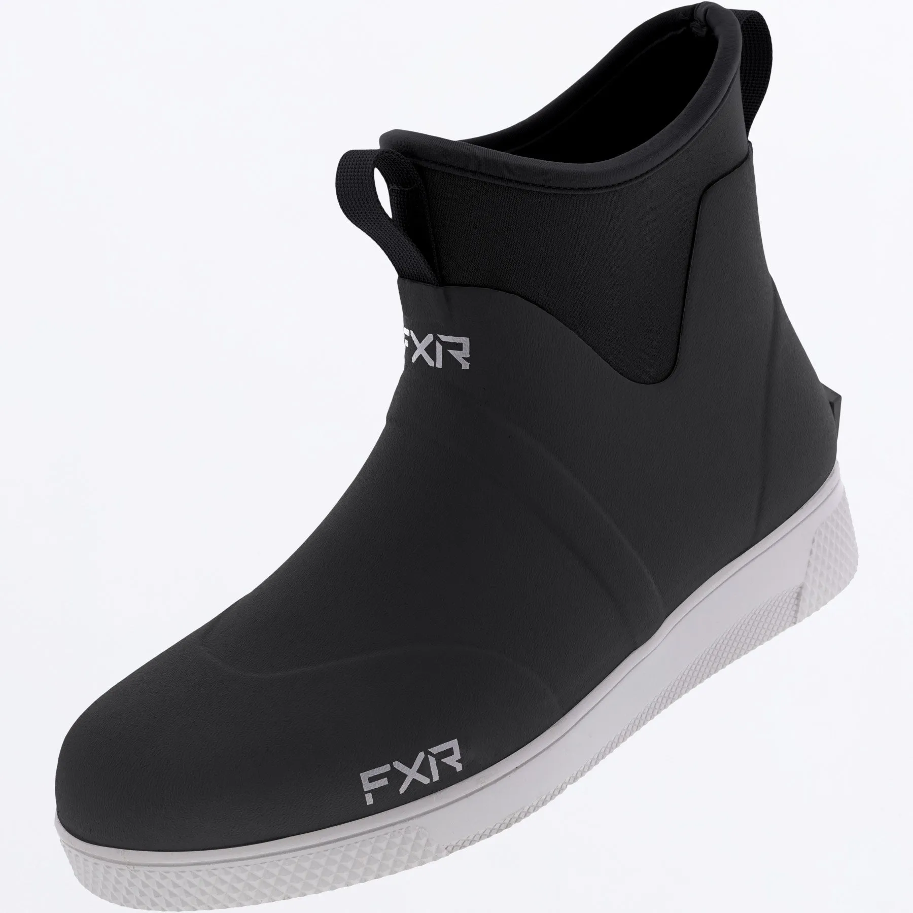 Vapor Pro Boot
