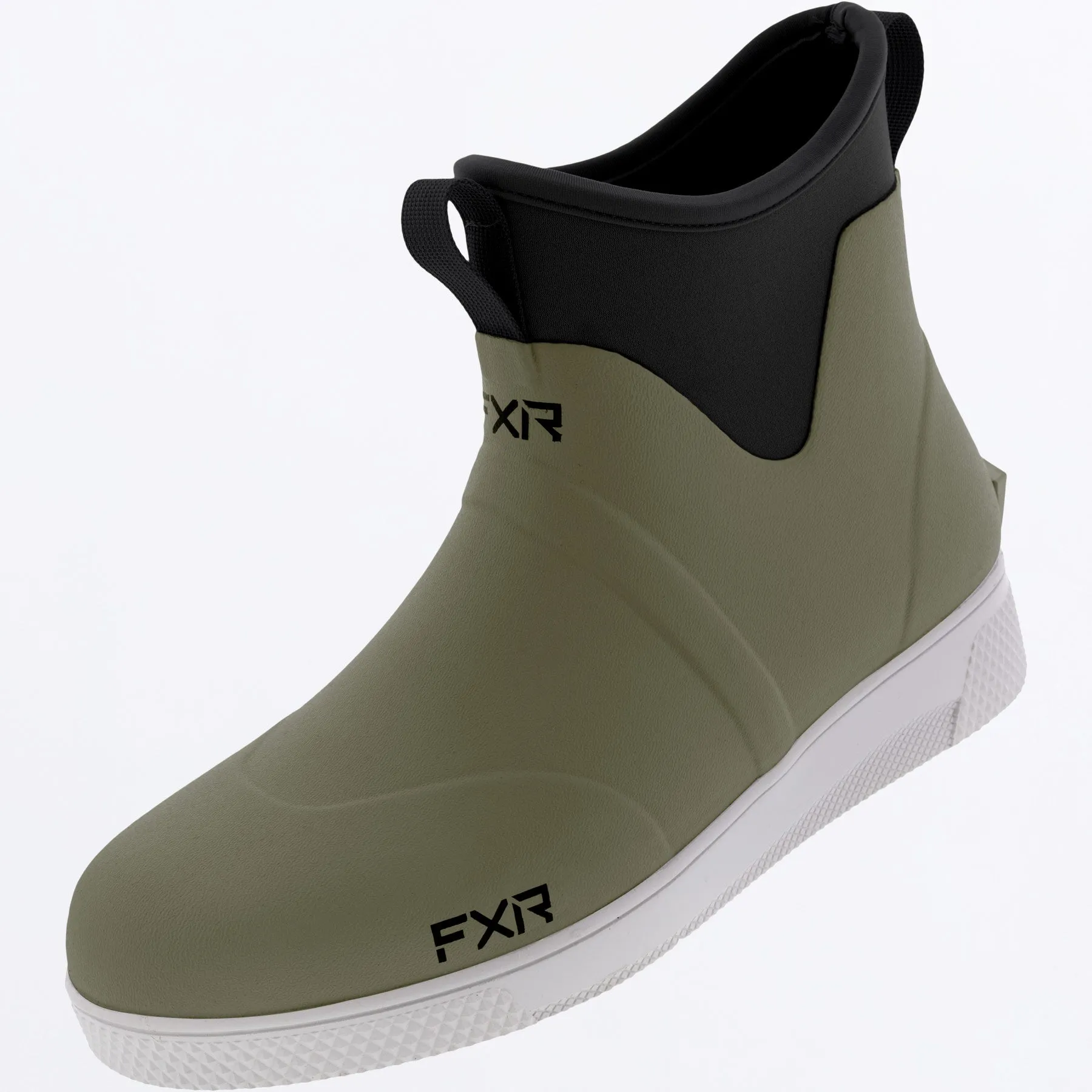 Vapor Pro Boot