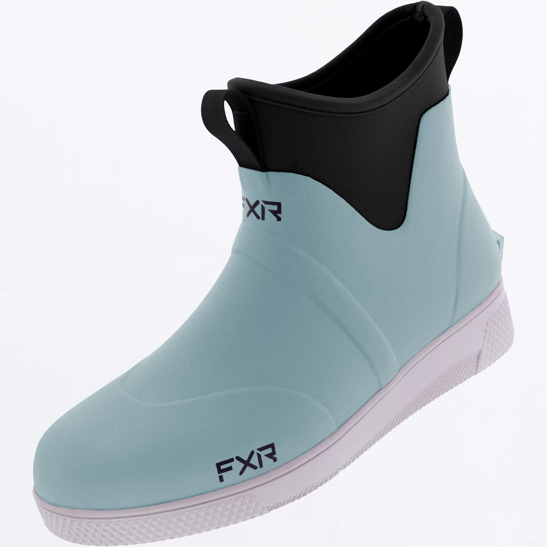 Vapor Pro Boot