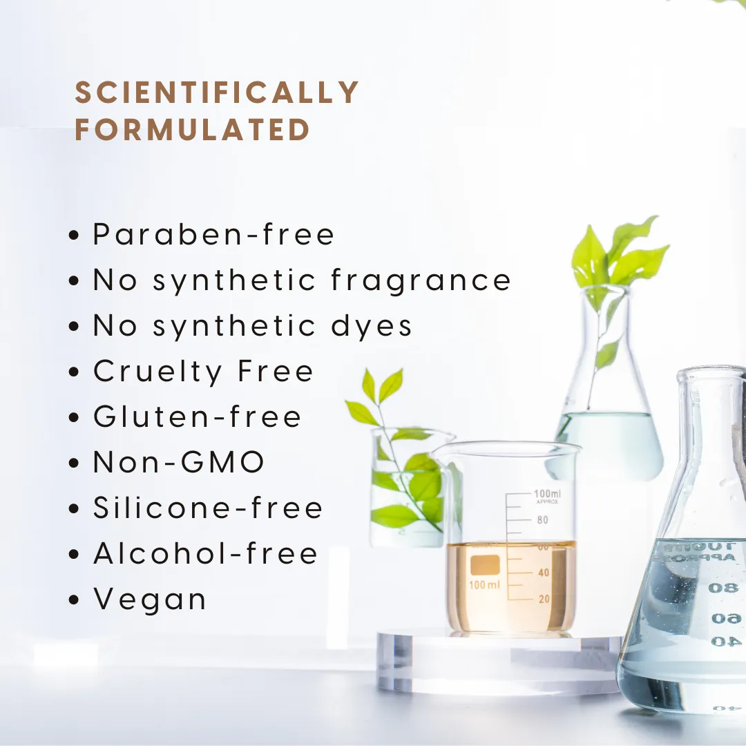 Verbena & Sage Cleanser