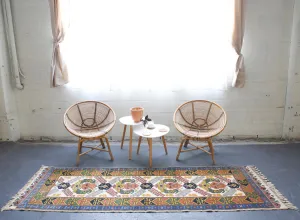 Vintage Milas Runner Rug