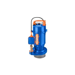 Wadfow Submersible Pump 370W (0.5HP) - WWPQA01