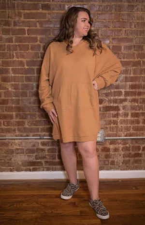 Waffle Lovin Dress