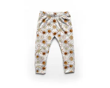 Warm Sun - Wolf & Rabbit Design - Custom Pre-order