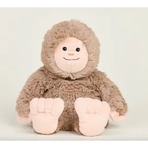 Warmies® Cozy Bigfoot