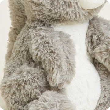 Warmies® Cozy Plush Squirrel