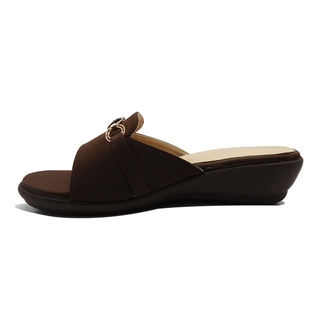 WOMEN CASUAL SLIPPER RL-253