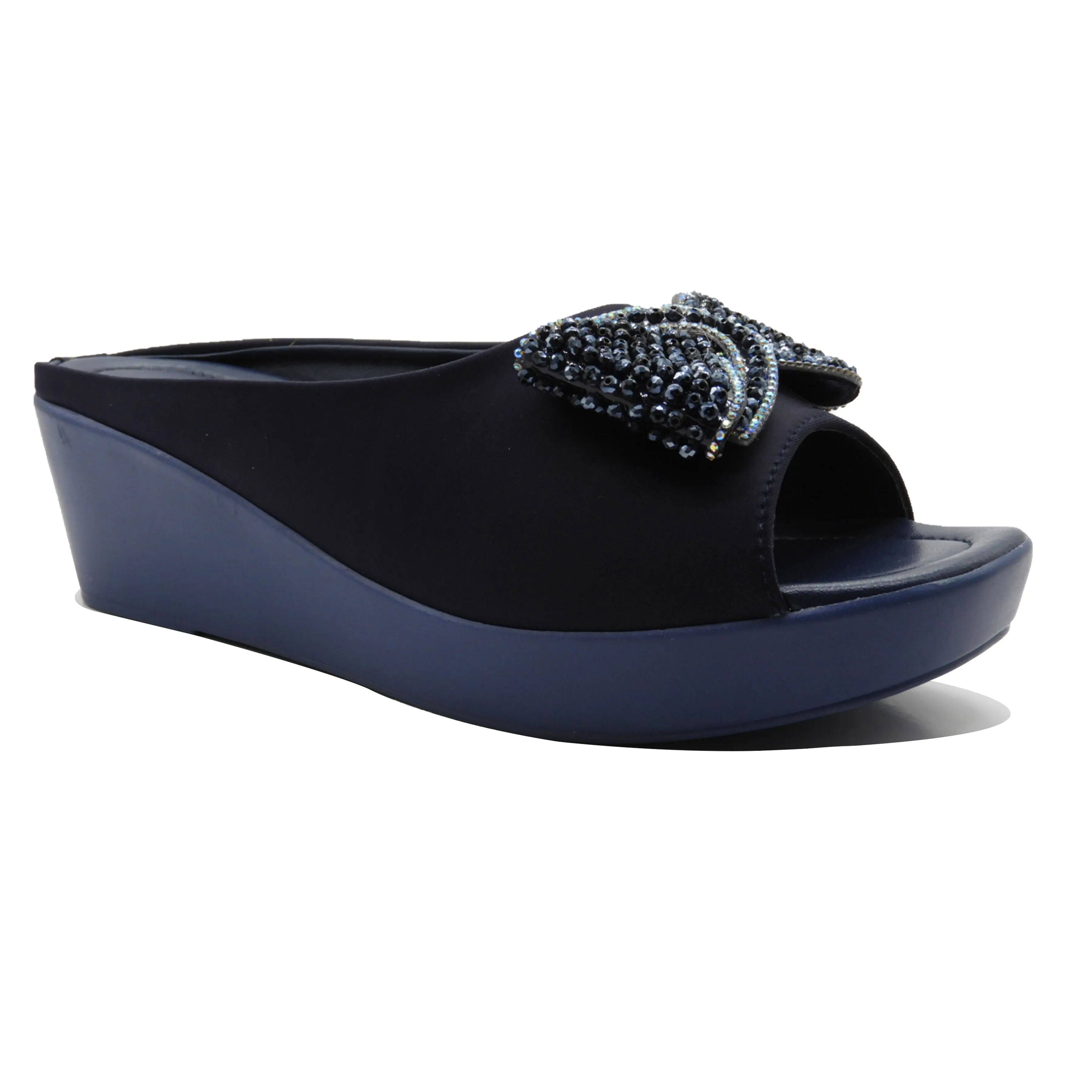 WOMEN CASUAL SLIPPER RL-257