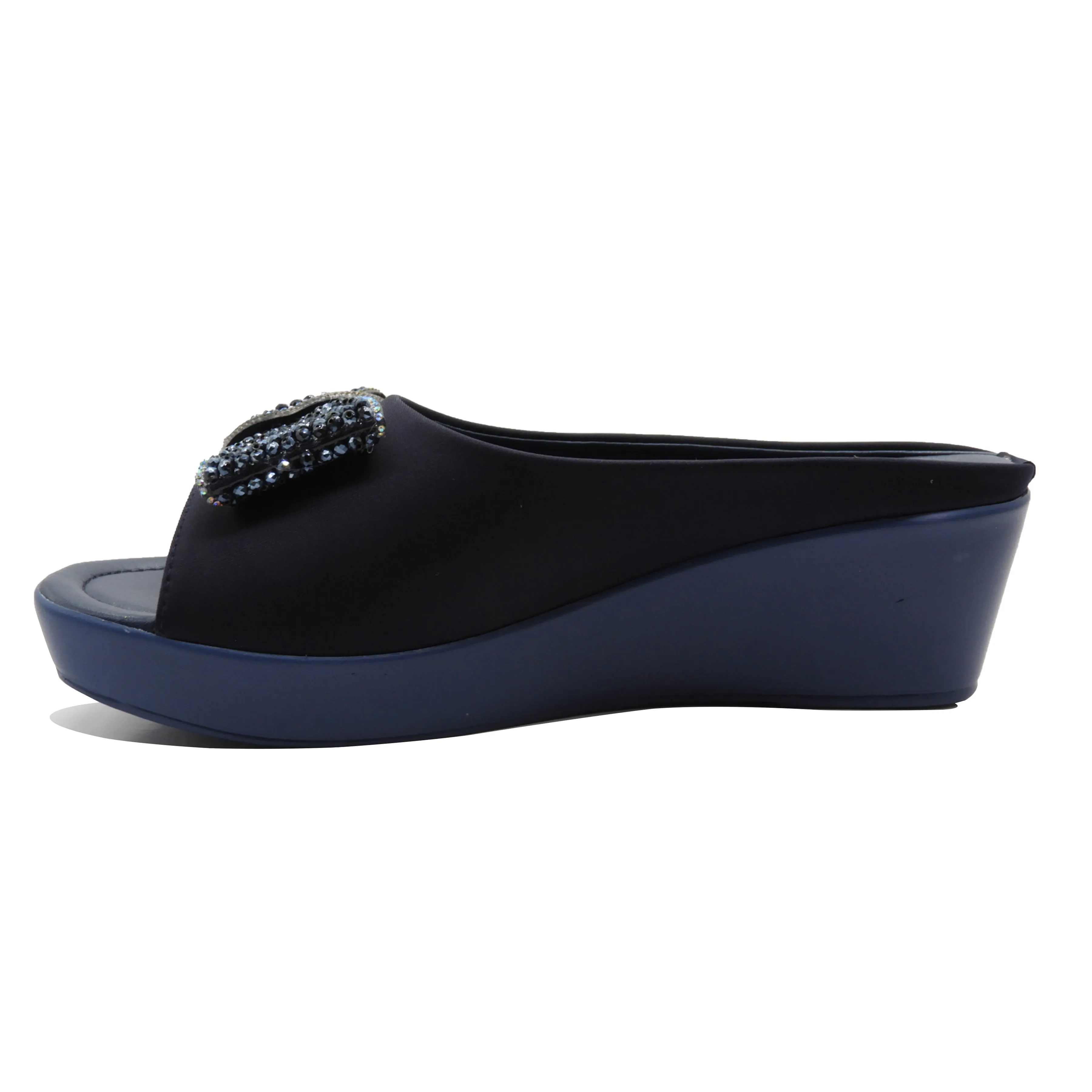 WOMEN CASUAL SLIPPER RL-257