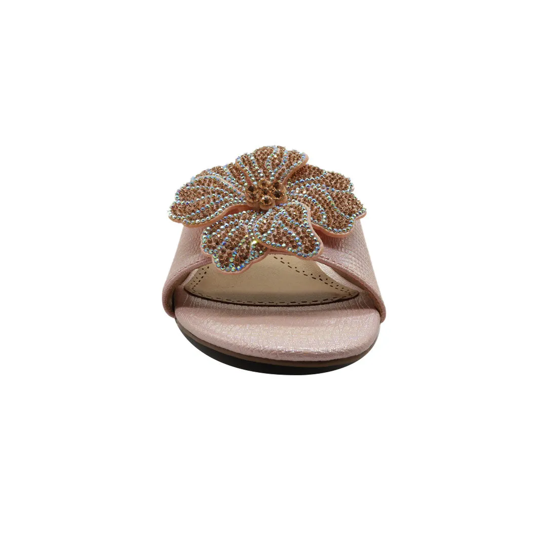 WOMEN CASUAL SLIPPER RL-263