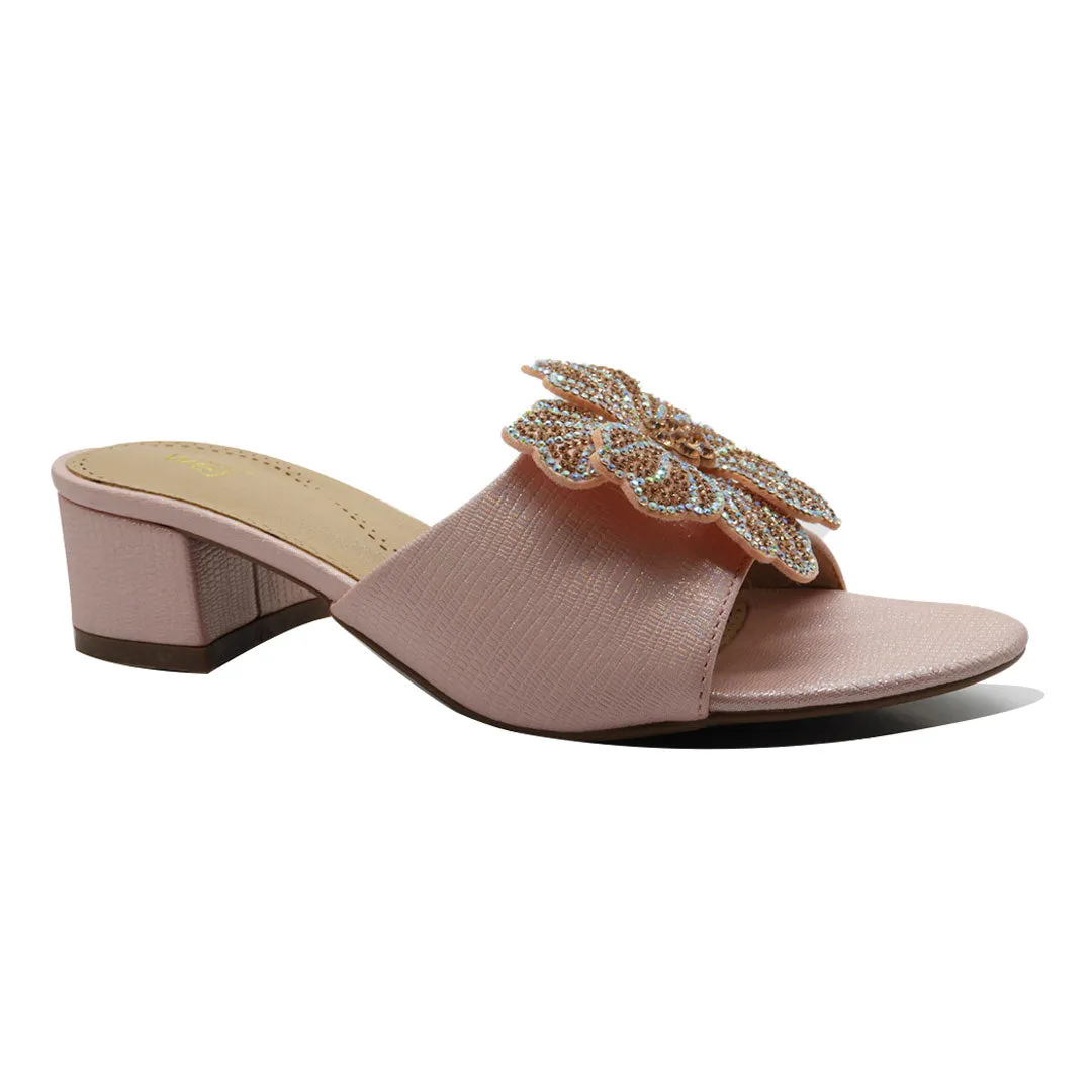 WOMEN CASUAL SLIPPER RL-263
