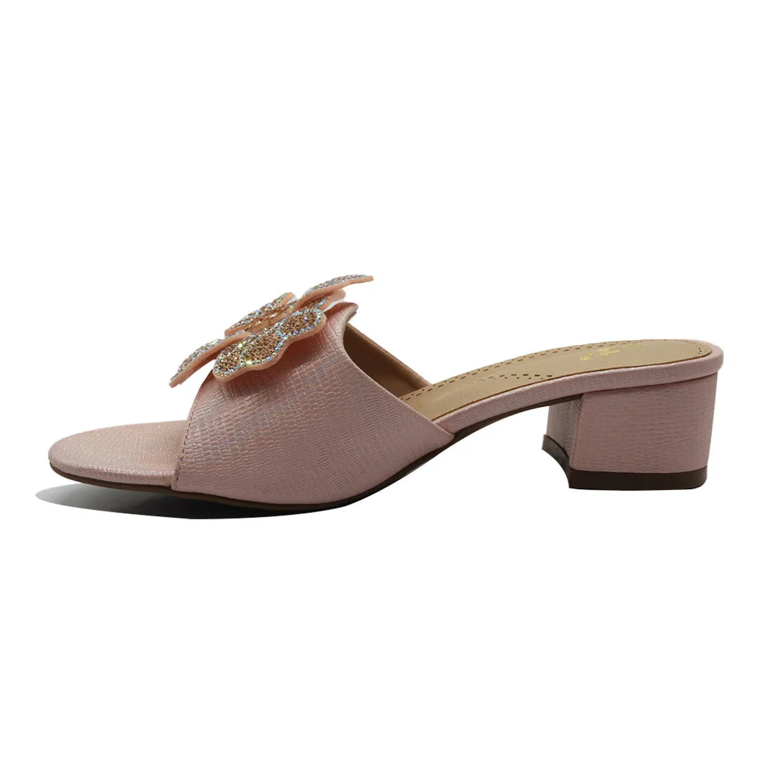 WOMEN CASUAL SLIPPER RL-263