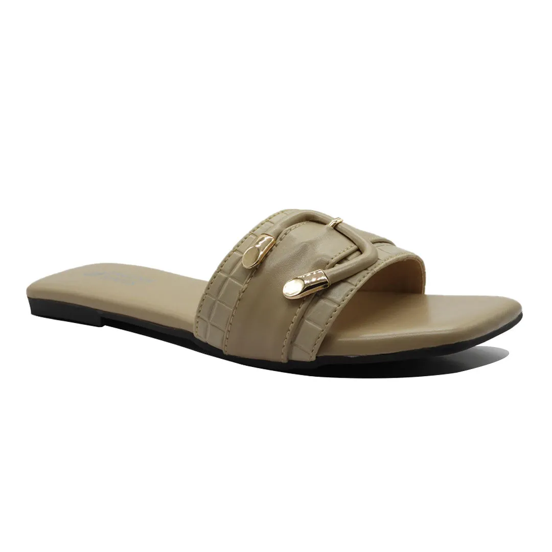 WOMEN CASUAL SLIPPER RL-267