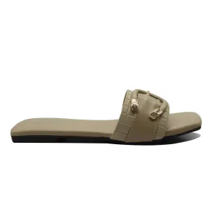 WOMEN CASUAL SLIPPER RL-267