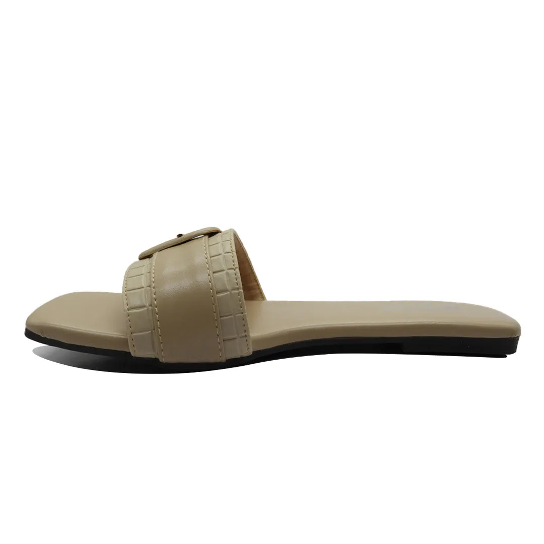 WOMEN CASUAL SLIPPER RL-267