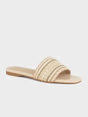 Women "HAVIKA" Lightweight Slippers
