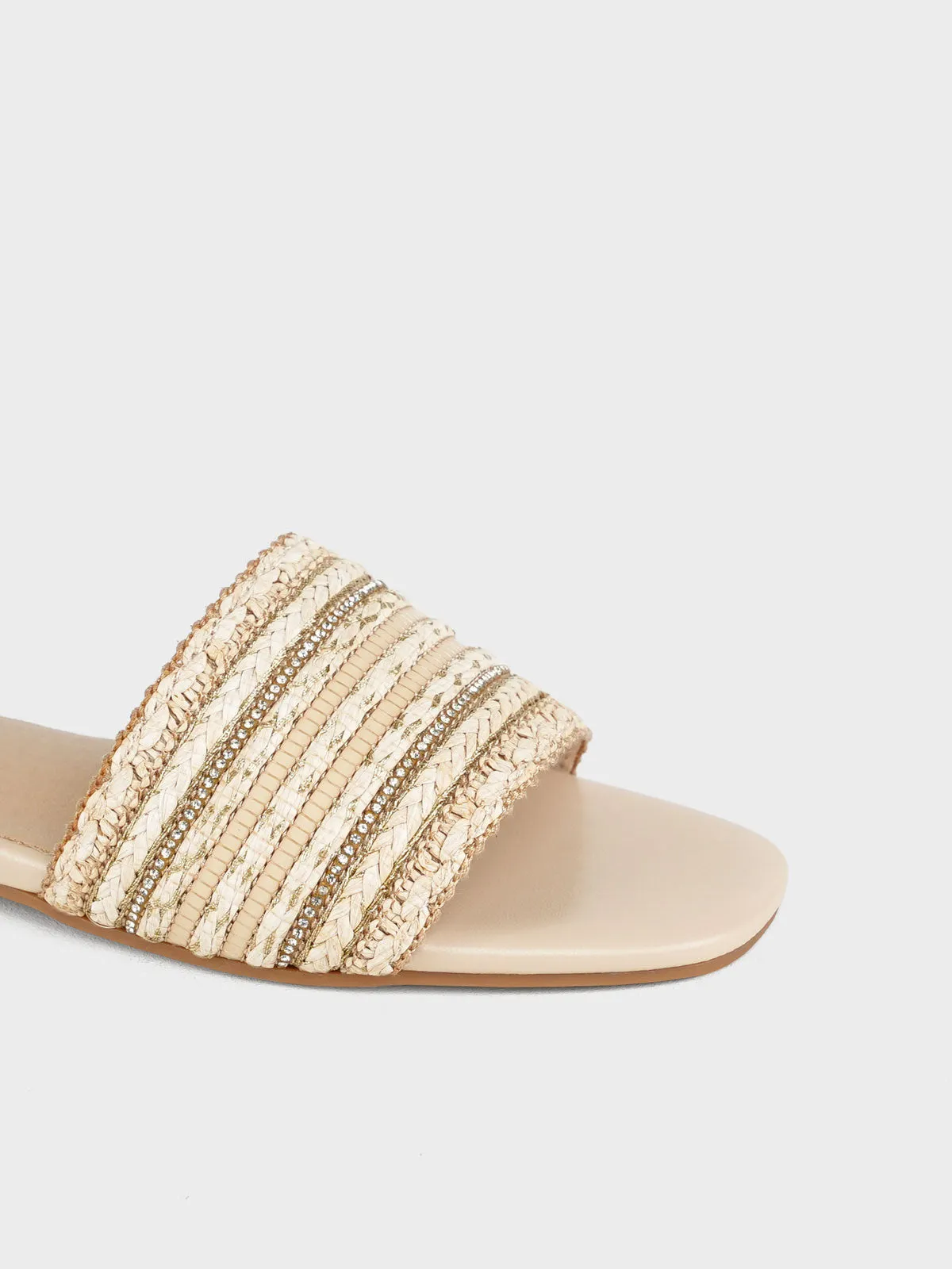 Women "HAVIKA" Lightweight Slippers