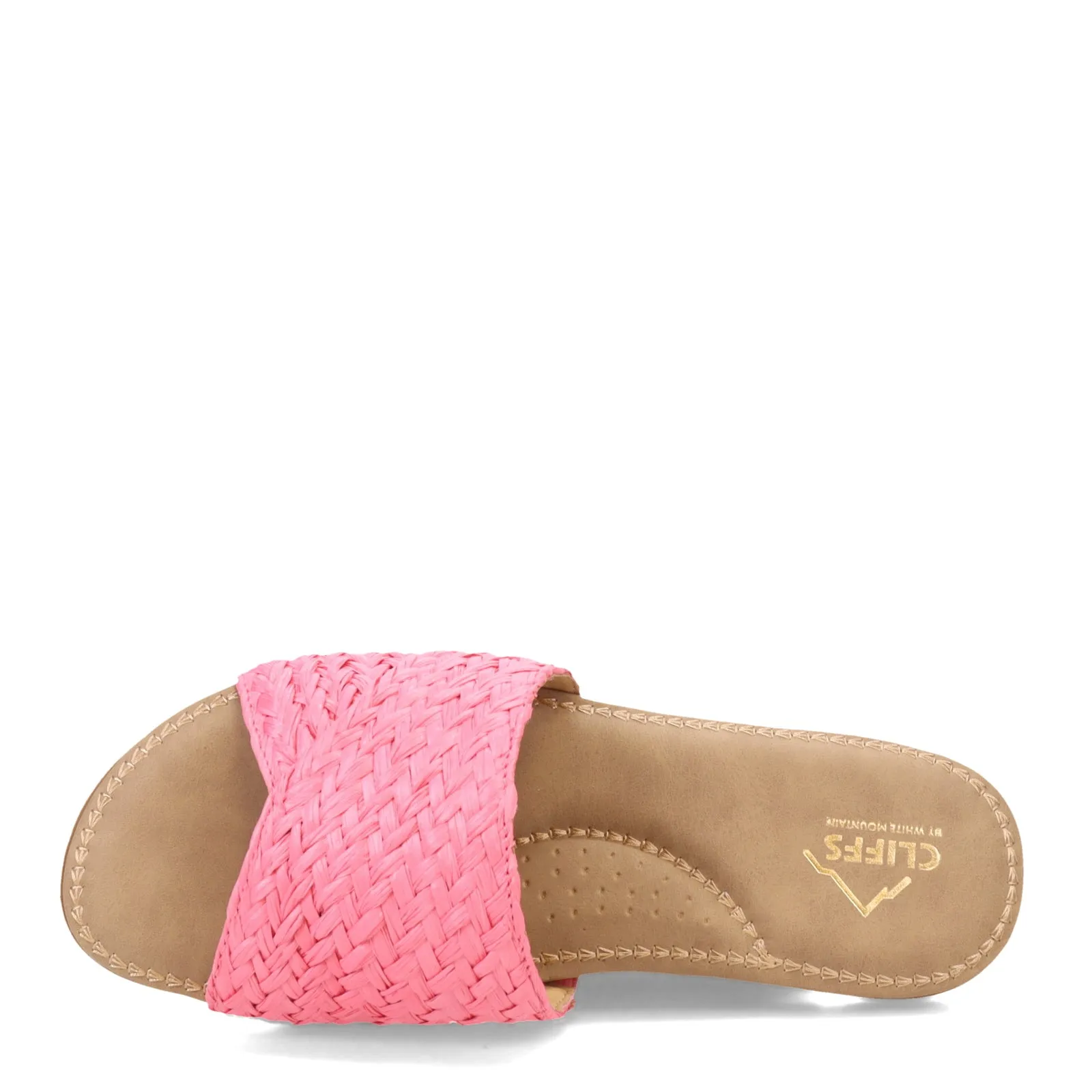 Women's Cliffs by White Mountain, Flawless Sandal