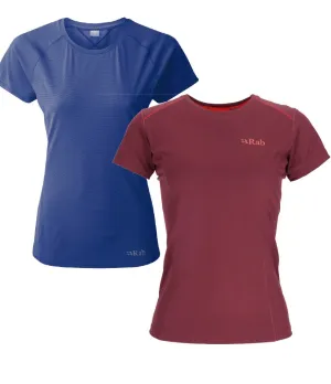 WOMENS FORCE TEE