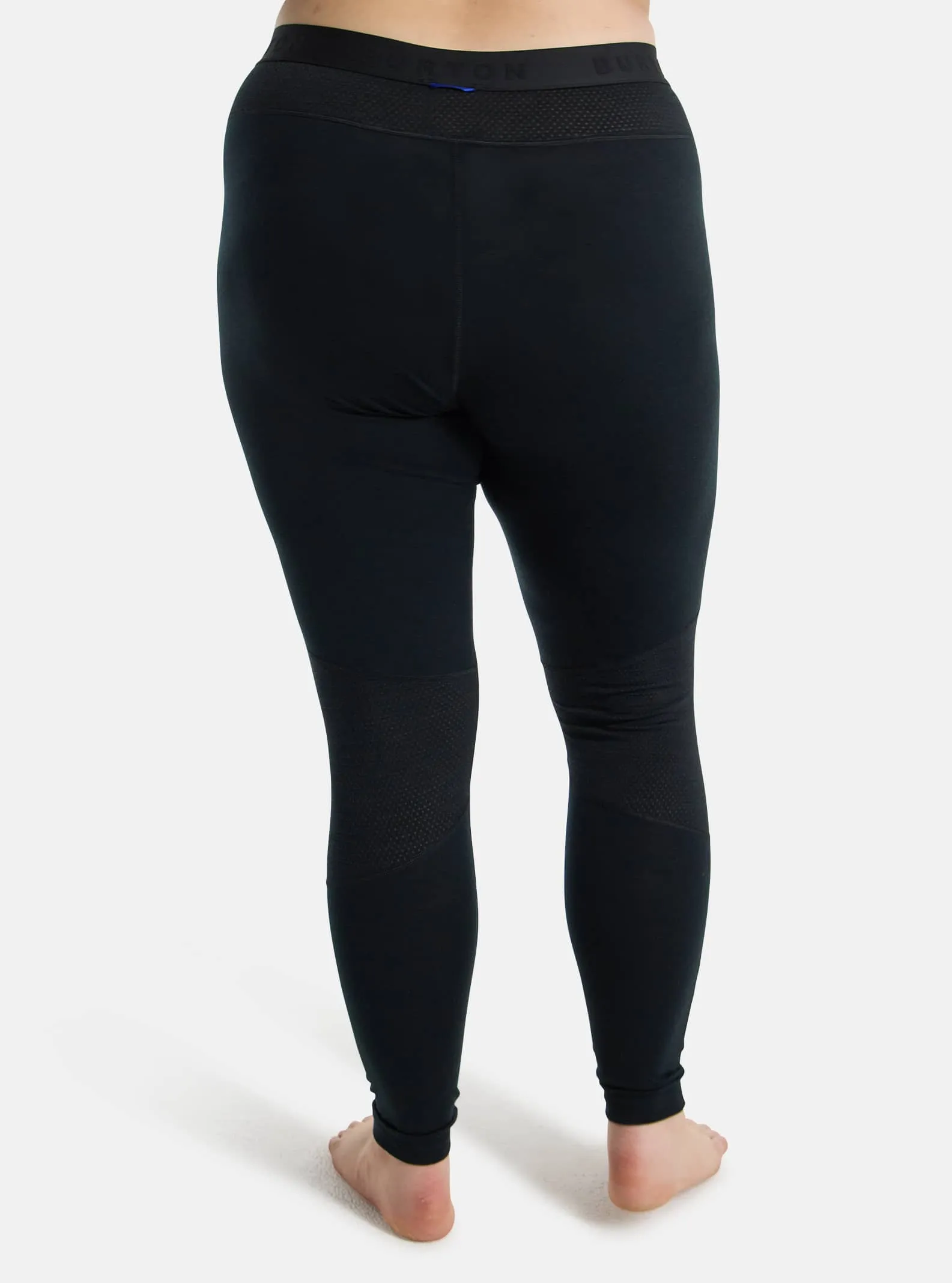 Women's Phayse Merino Base Layer Snowboard Pants